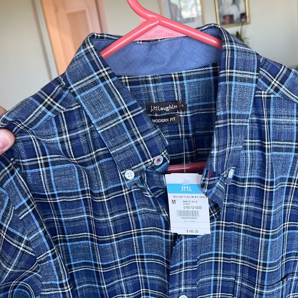 JML Mens Shirt